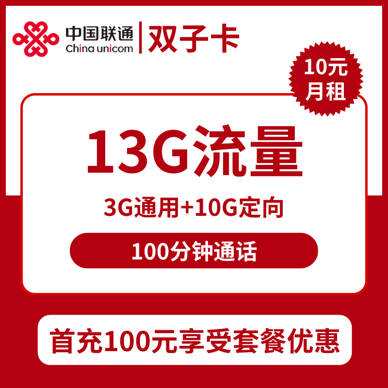 主图